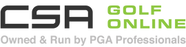 CSA Golf Online