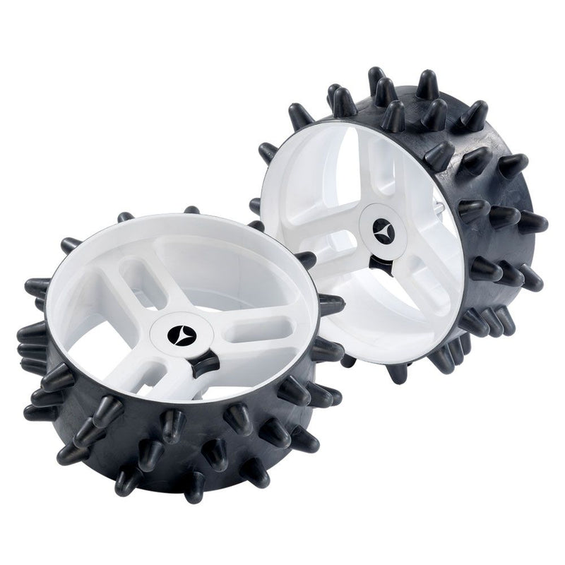 Motocaddy Hedgehog Winter Wheels