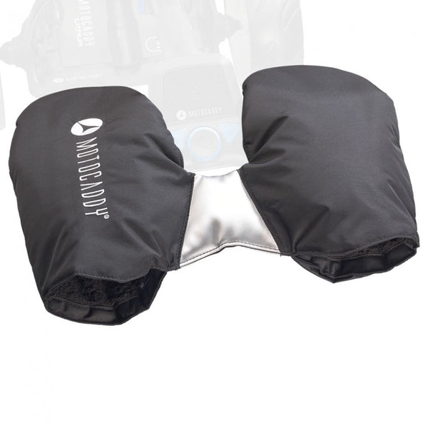 Motocaddy Deluxe Trolley Mittens(Pair)