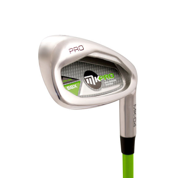 MKids MK Pro Half Set Green 57in / 145cm
