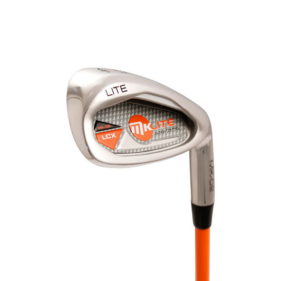 MKids MK Lite Half Set Orange 49in / 125cm