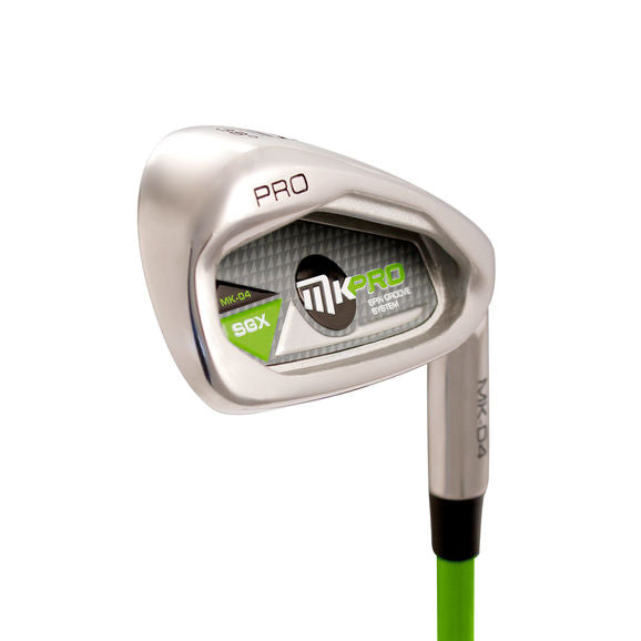 MKids MK Pro Half Set Green 57in / 145cm