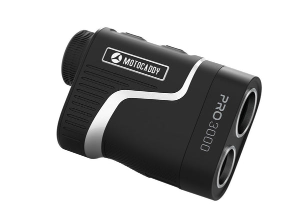 MOTOCADDY PRO 3000 LASER RANGEFINDER