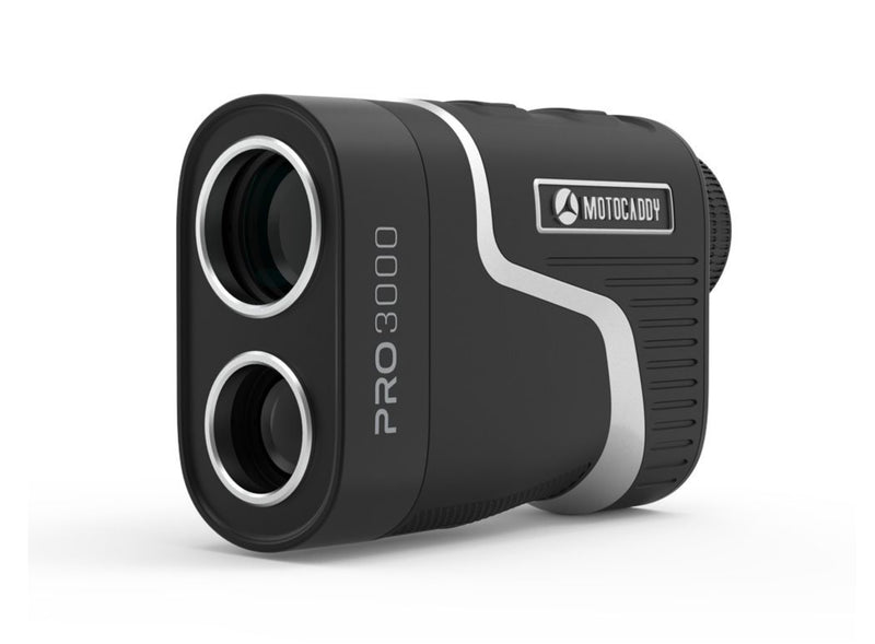 MOTOCADDY PRO 3000 LASER RANGEFINDER