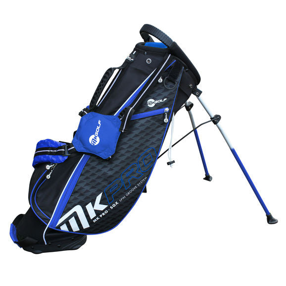 MKids MK Pro Half Set Blue 61in / 155cm