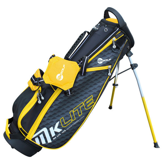 MKids MK Lite Half Set Yellow 45in / 115cm