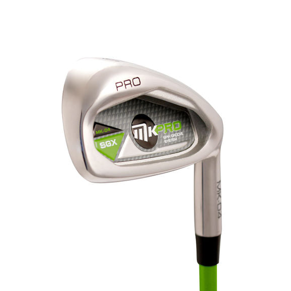 MKids MK Pro Half Set Green 57in / 145cm