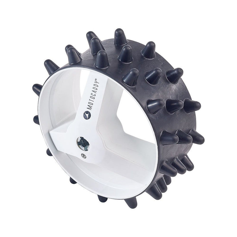 Motocaddy M-Series Hedgehog Winter Wheels