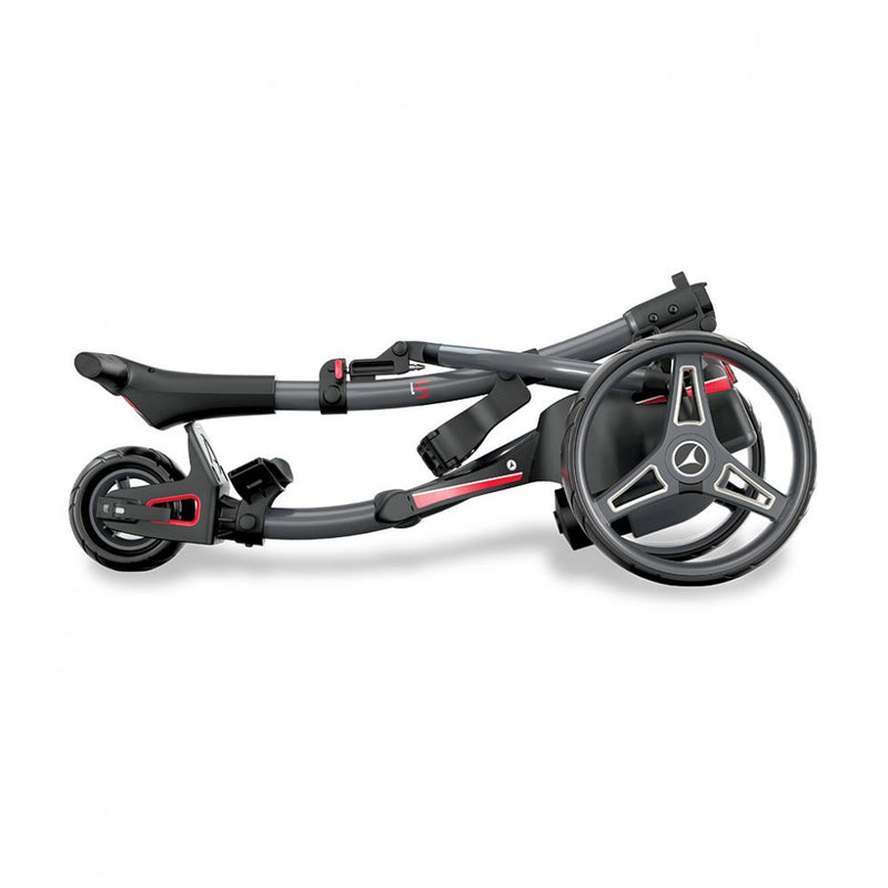 NEW Motocaddy S1 Electric Golf Trolley