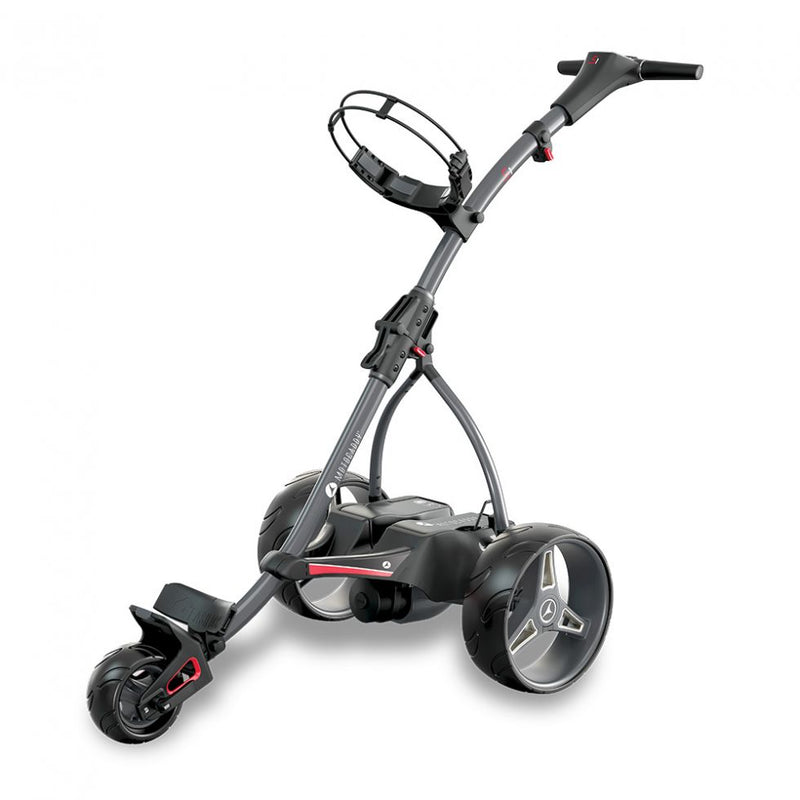 NEW Motocaddy S1 Electric Golf Trolley